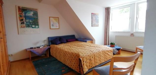 Charmante lichtdurchflutete  Eigentumswohnung mit Dachterrasse in Südlage – 45147 Essen(Holsterhausen) – Vorschaubild 37