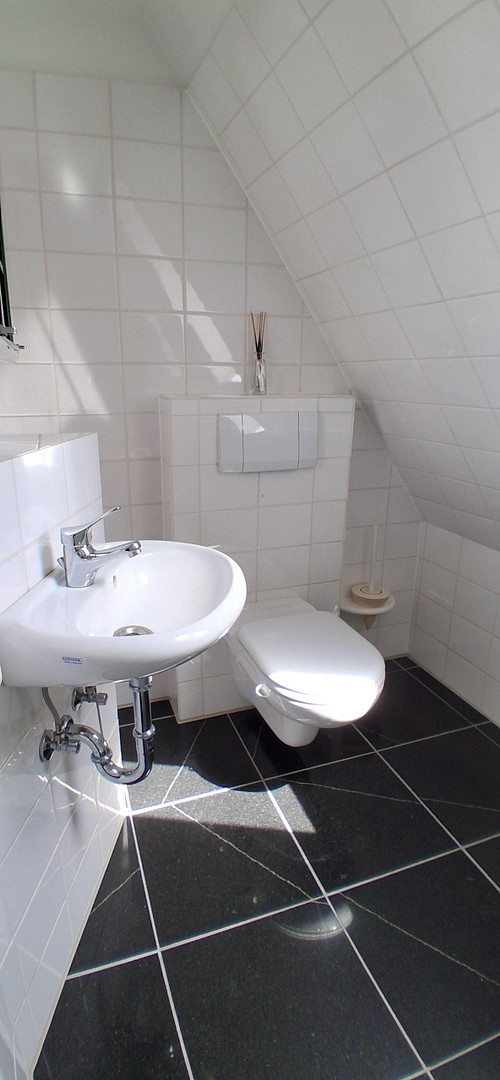 Charmante lichtdurchflutete  Eigentumswohnung mit Dachterrasse in Südlage – 45147 Essen(Holsterhausen) – Vorschaubild 30
