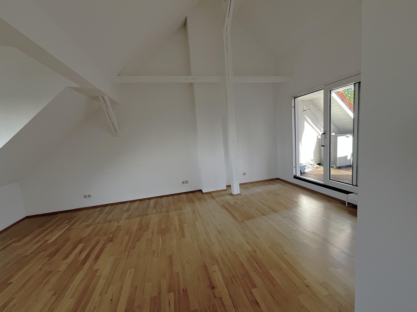 Charmante lichtdurchflutete  Eigentumswohnung mit Dachterrasse in Südlage – 45147 Essen(Holsterhausen) – Vorschaubild 7