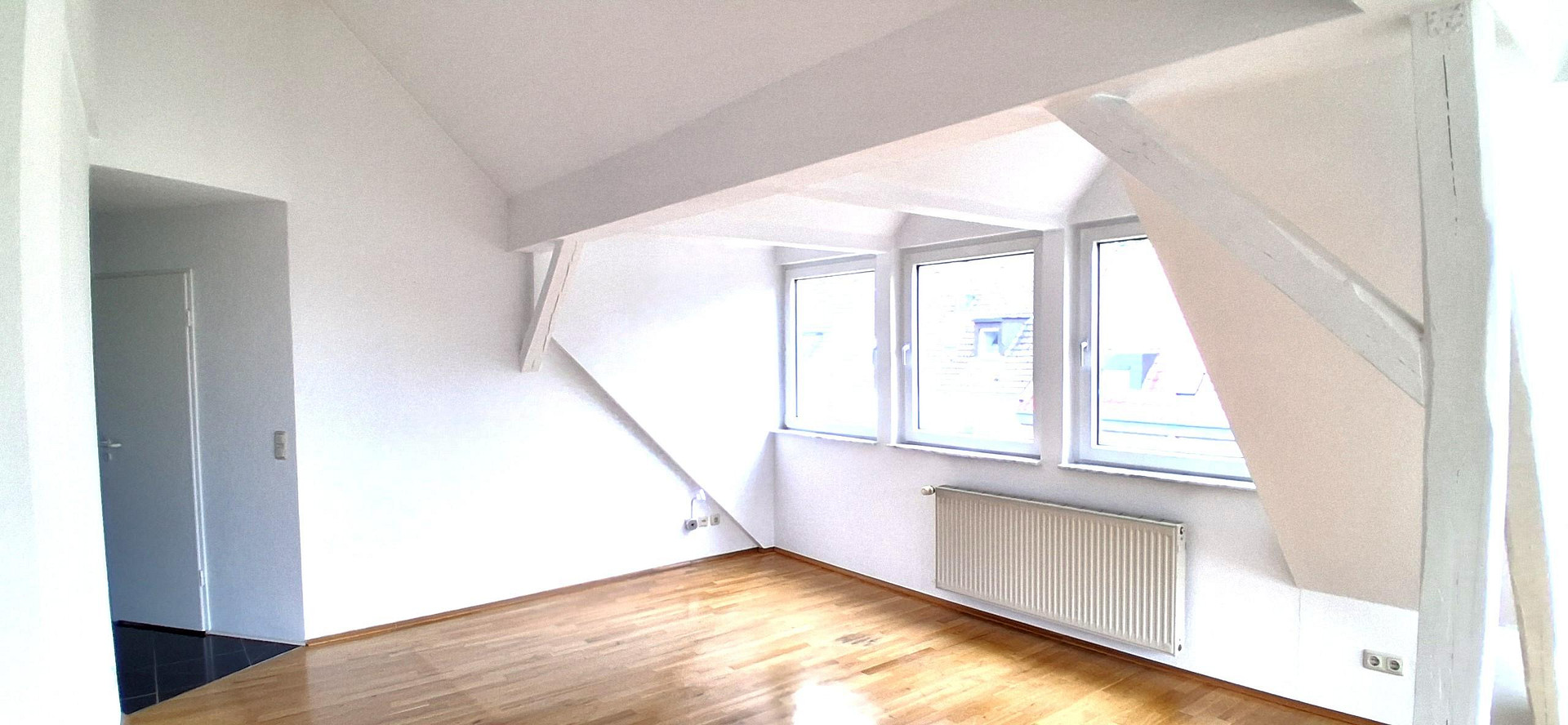 Charmante lichtdurchflutete  Eigentumswohnung mit Dachterrasse in Südlage – 45147 Essen(Holsterhausen) – Vorschaubild 19