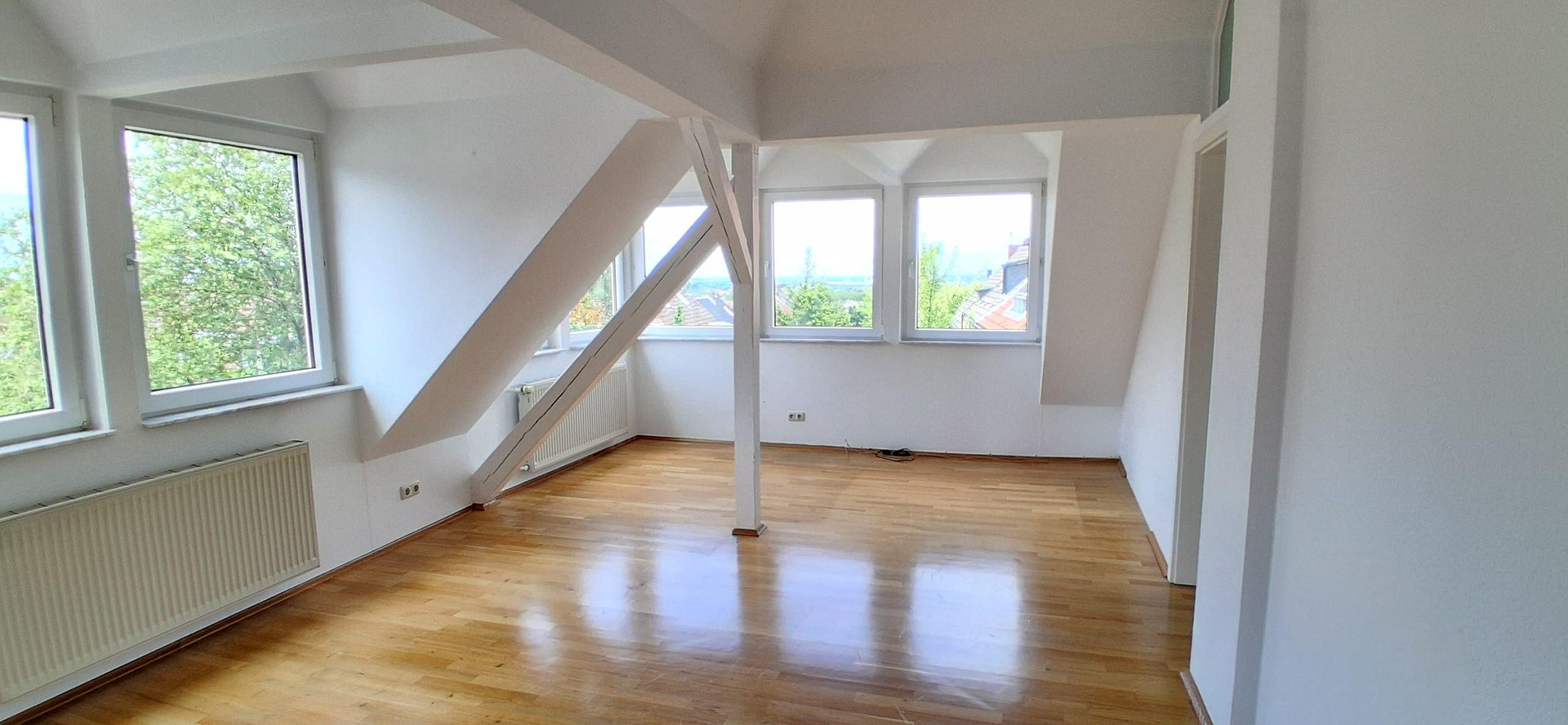 Charmante lichtdurchflutete  Eigentumswohnung mit Dachterrasse in Südlage – 45147 Essen(Holsterhausen) – Vorschaubild 18