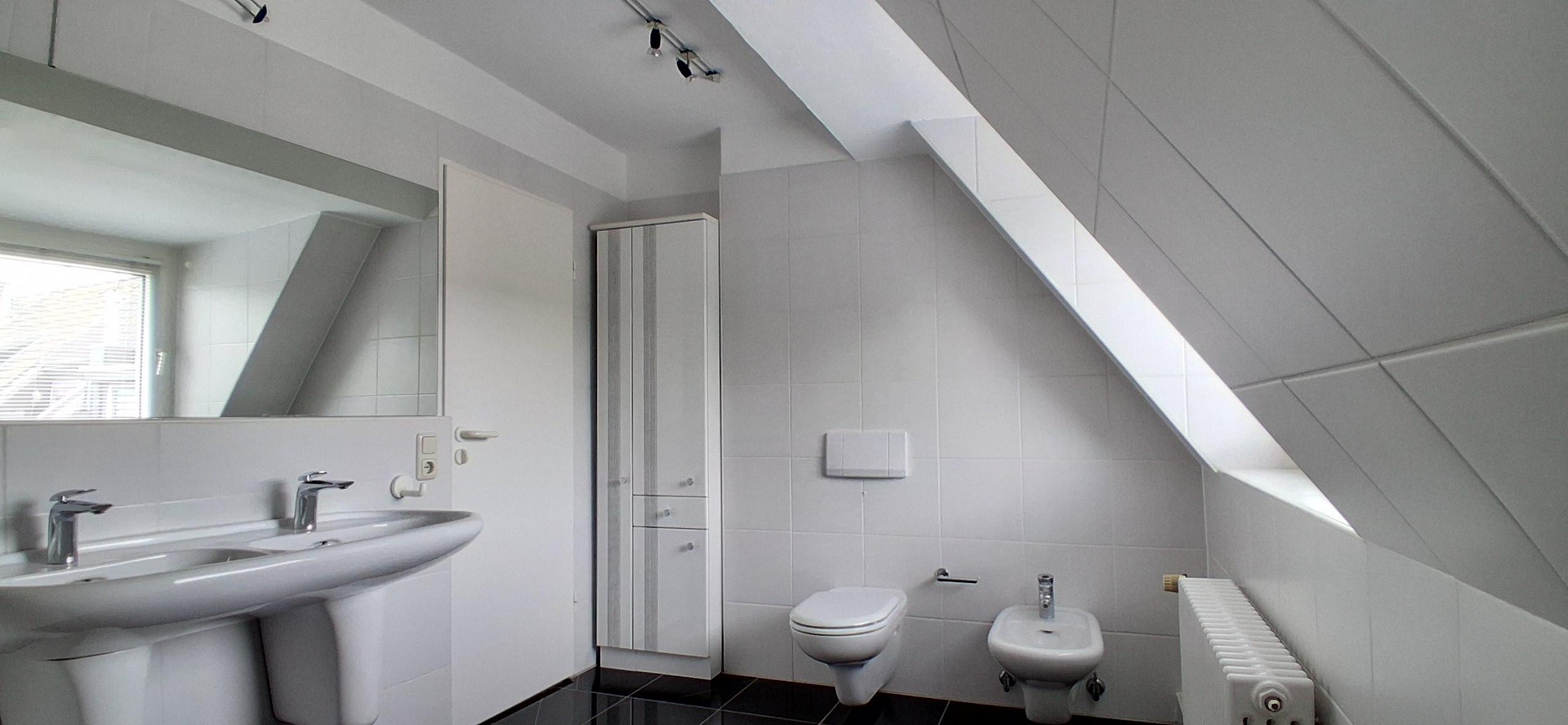 Charmante lichtdurchflutete  Eigentumswohnung mit Dachterrasse in Südlage – 45147 Essen(Holsterhausen) – Vorschaubild 41