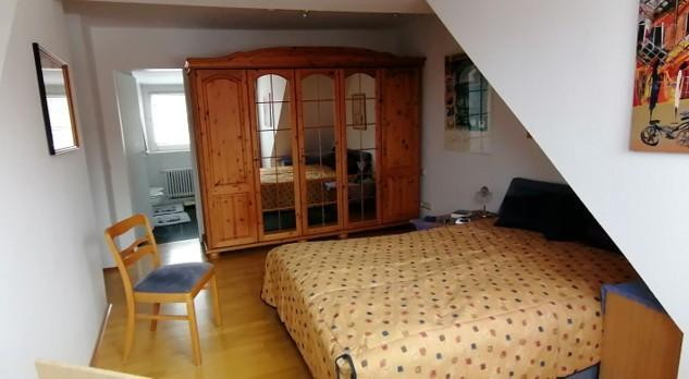 Charmante lichtdurchflutete  Eigentumswohnung mit Dachterrasse in Südlage – 45147 Essen(Holsterhausen) – Vorschaubild 36