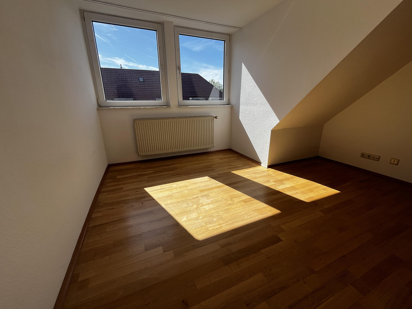Charmante lichtdurchflutete  Eigentumswohnung mit Dachterrasse in Südlage – 45147 Essen(Holsterhausen) – Vorschaubild 34
