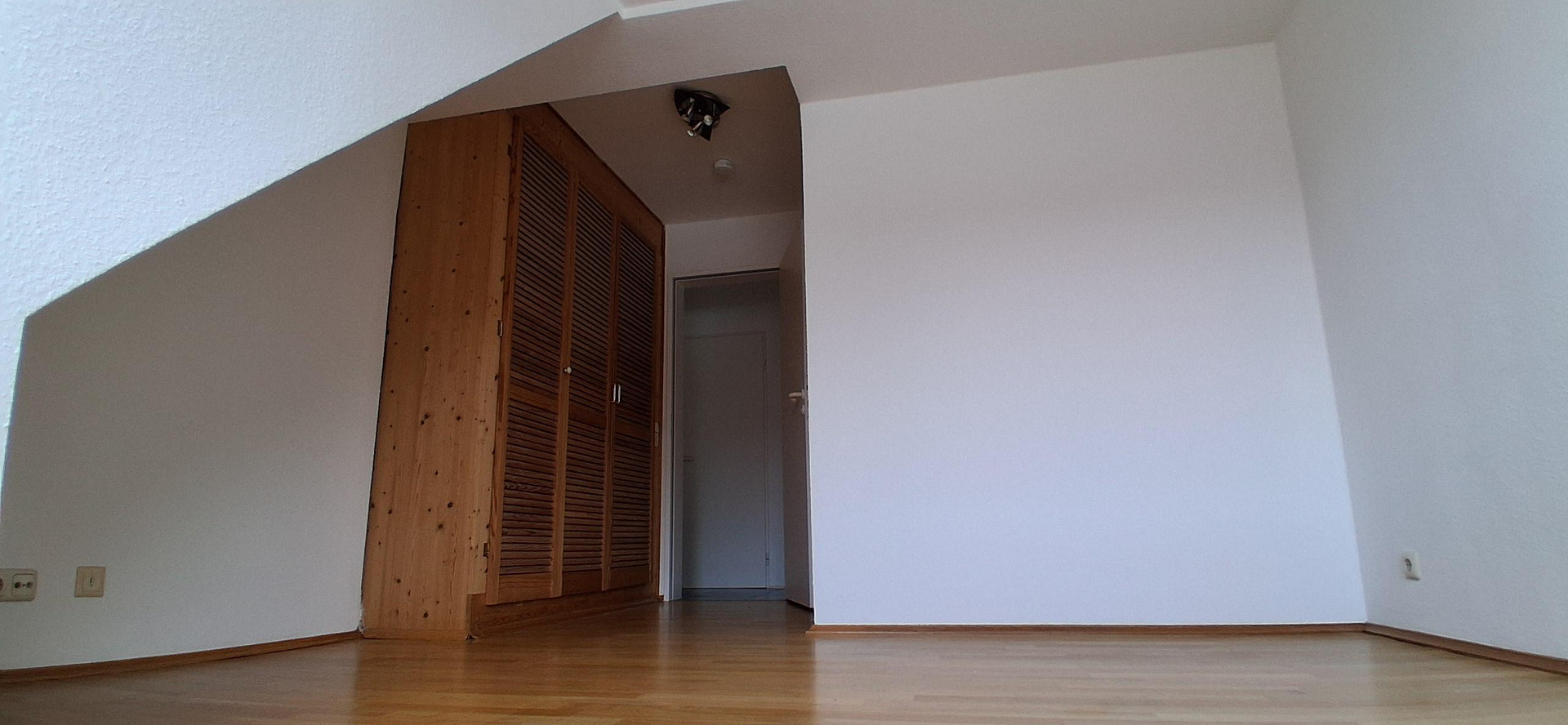 Charmante lichtdurchflutete  Eigentumswohnung mit Dachterrasse in Südlage – 45147 Essen(Holsterhausen) – Vorschaubild 33