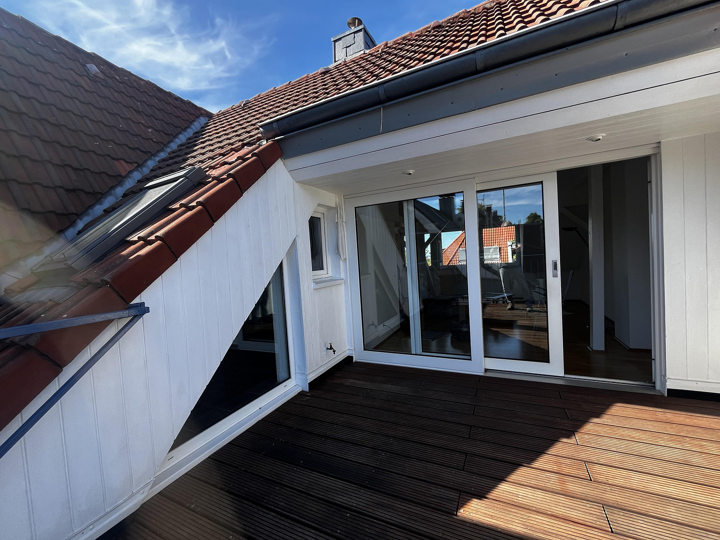 Charmante lichtdurchflutete  Eigentumswohnung mit Dachterrasse in Südlage – 45147 Essen(Holsterhausen) – Vorschaubild 6