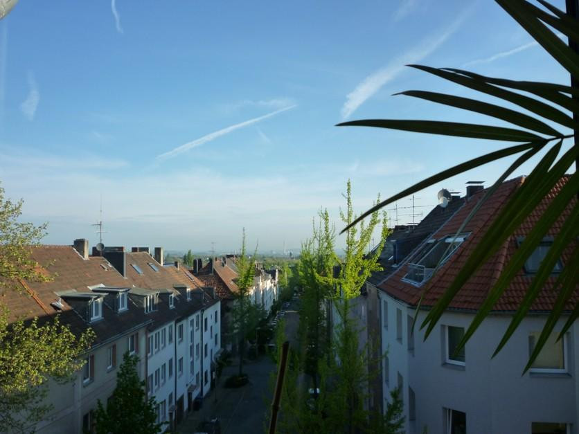Charmante lichtdurchflutete  Eigentumswohnung mit Dachterrasse in Südlage – 45147 Essen(Holsterhausen) – Vorschaubild 16