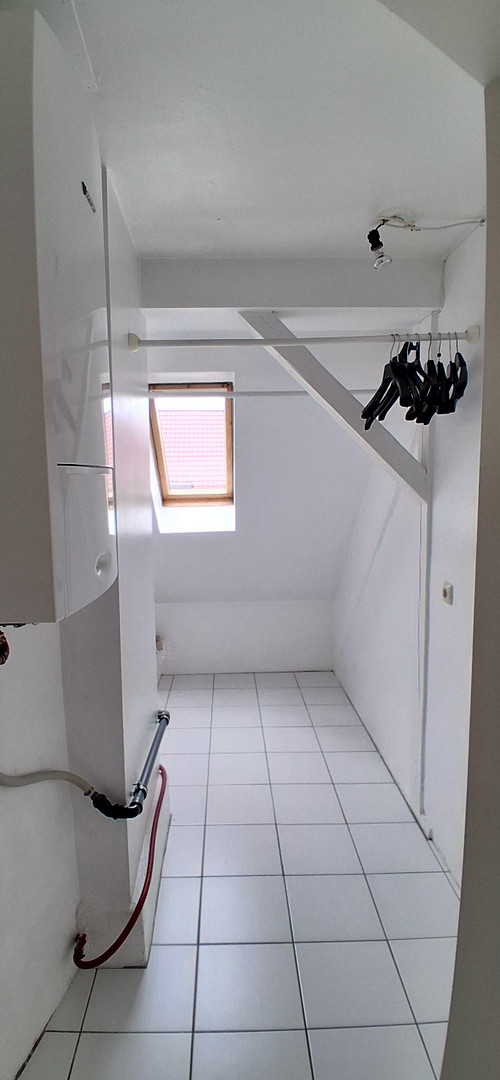 Charmante lichtdurchflutete  Eigentumswohnung mit Dachterrasse in Südlage – 45147 Essen(Holsterhausen) – Vorschaubild 28