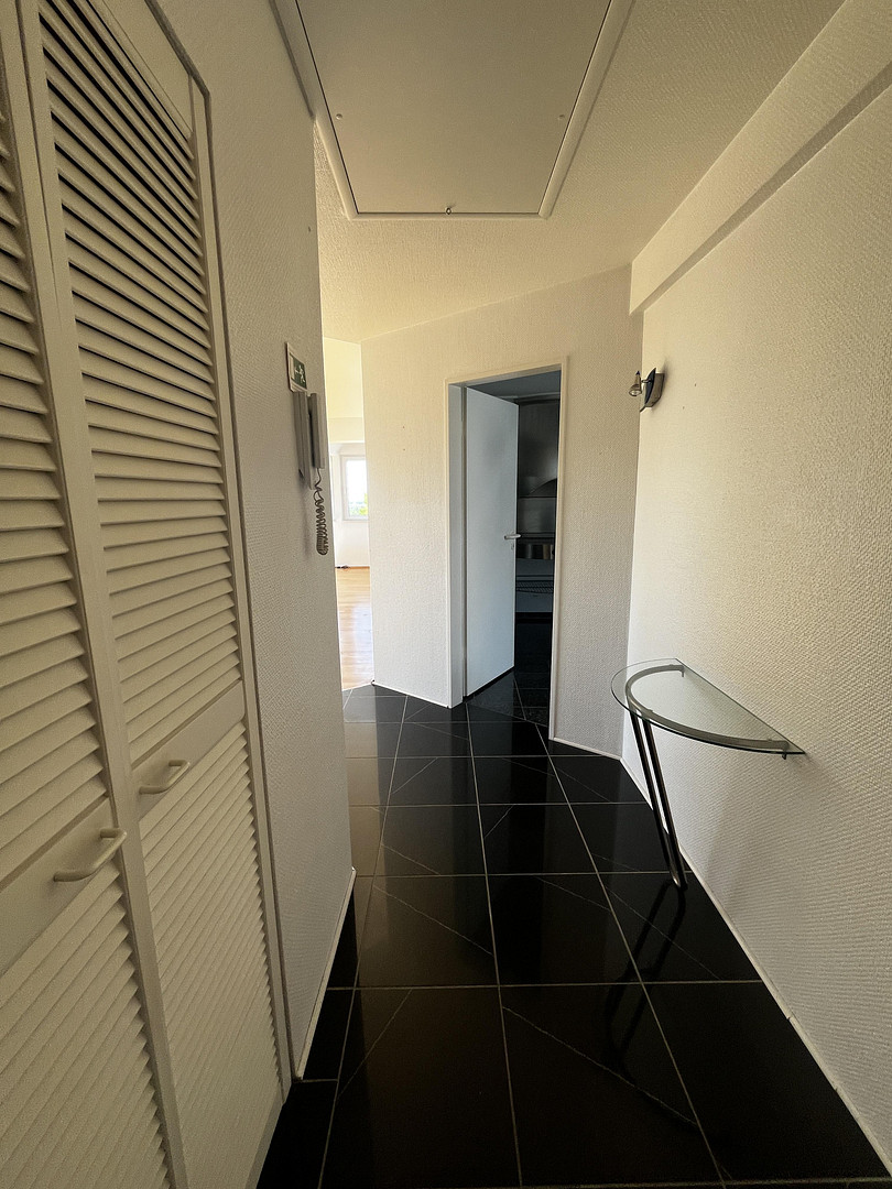 Charmante lichtdurchflutete  Eigentumswohnung mit Dachterrasse in Südlage – 45147 Essen(Holsterhausen) – Vorschaubild 26