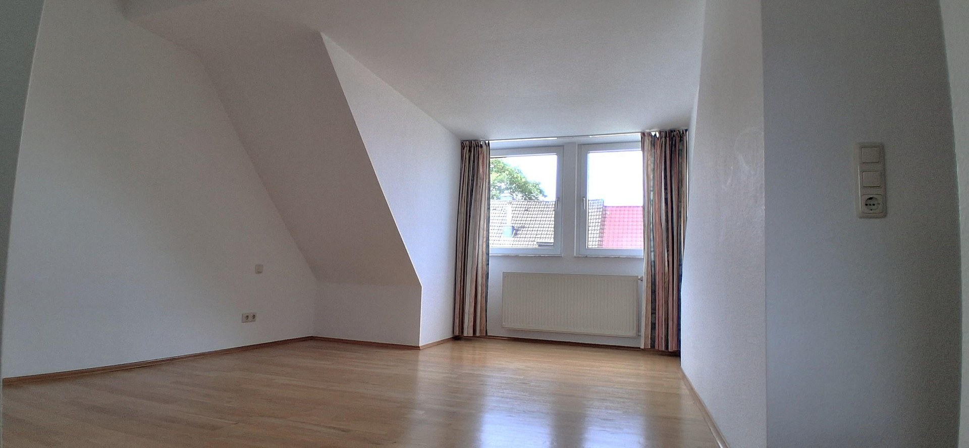 Charmante lichtdurchflutete  Eigentumswohnung mit Dachterrasse in Südlage – 45147 Essen(Holsterhausen) – Vorschaubild 38