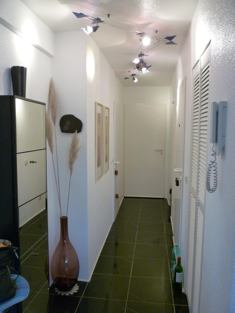 Charmante lichtdurchflutete  Eigentumswohnung mit Dachterrasse in Südlage – 45147 Essen(Holsterhausen) – Vorschaubild 25