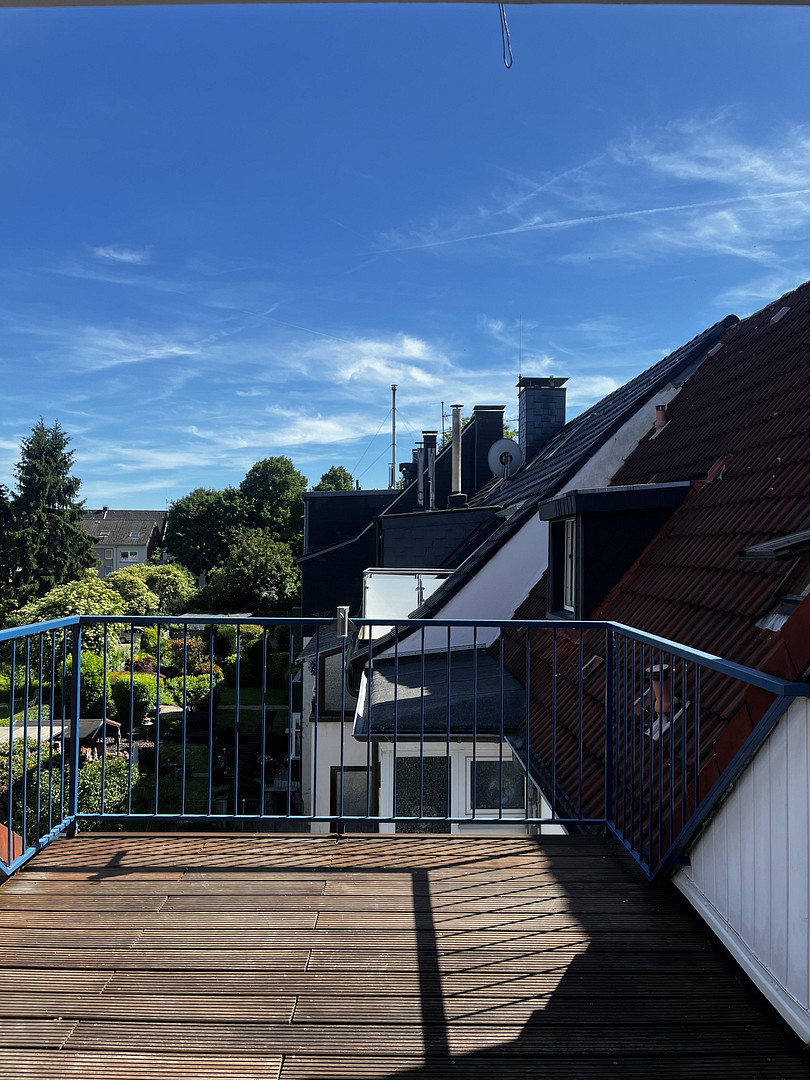 Charmante lichtdurchflutete  Eigentumswohnung mit Dachterrasse in Südlage – 45147 Essen(Holsterhausen) – Vorschaubild 5