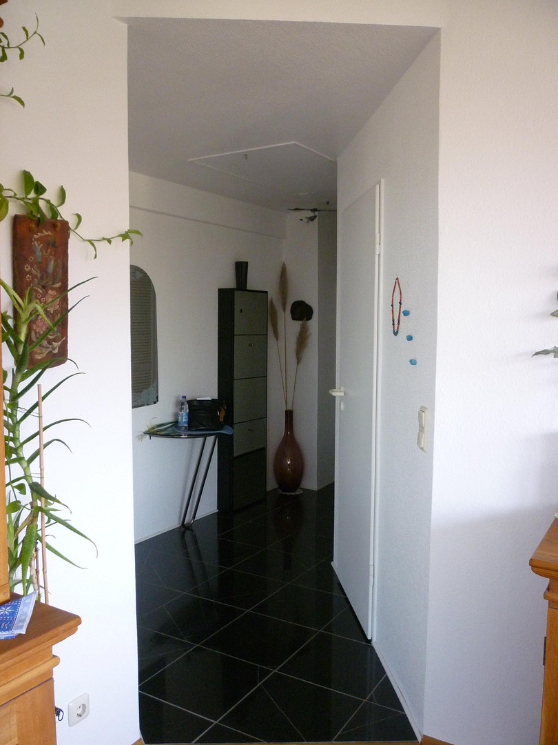 Charmante lichtdurchflutete  Eigentumswohnung mit Dachterrasse in Südlage – 45147 Essen(Holsterhausen) – Vorschaubild 27