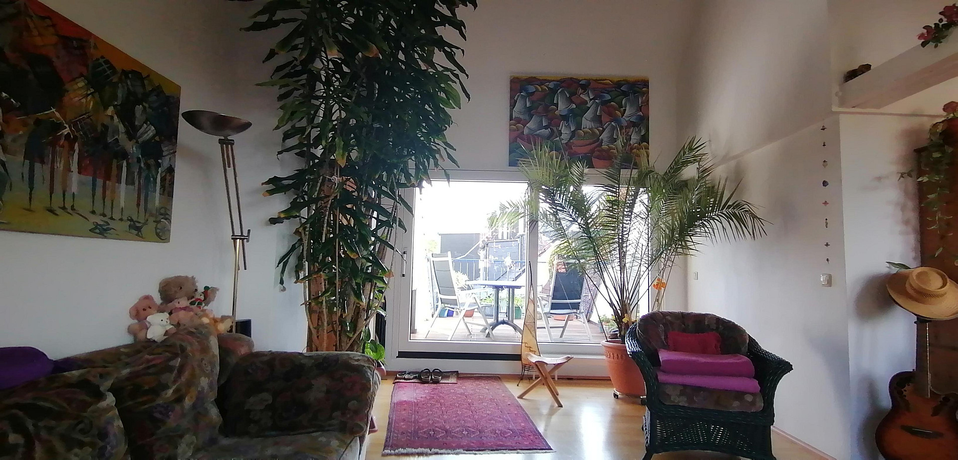 Charmante lichtdurchflutete  Eigentumswohnung mit Dachterrasse in Südlage – 45147 Essen(Holsterhausen) – Vorschaubild 8