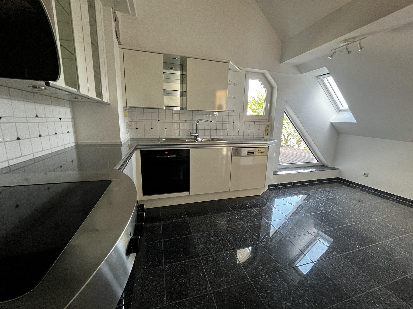 Charmante lichtdurchflutete  Eigentumswohnung mit Dachterrasse in Südlage – 45147 Essen(Holsterhausen) – Vorschaubild 22