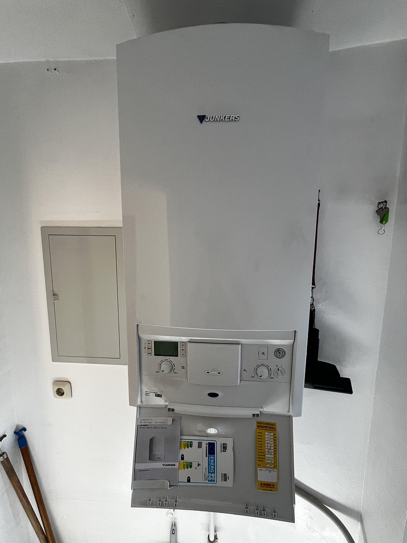 Charmante lichtdurchflutete  Eigentumswohnung mit Dachterrasse in Südlage – 45147 Essen(Holsterhausen) – Vorschaubild 29