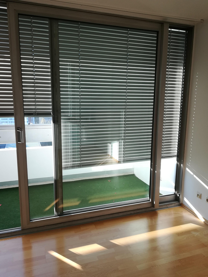 1-Zimmer-Apartment mit Weitblick – München(Bogenhausen) – Vorschaubild 3