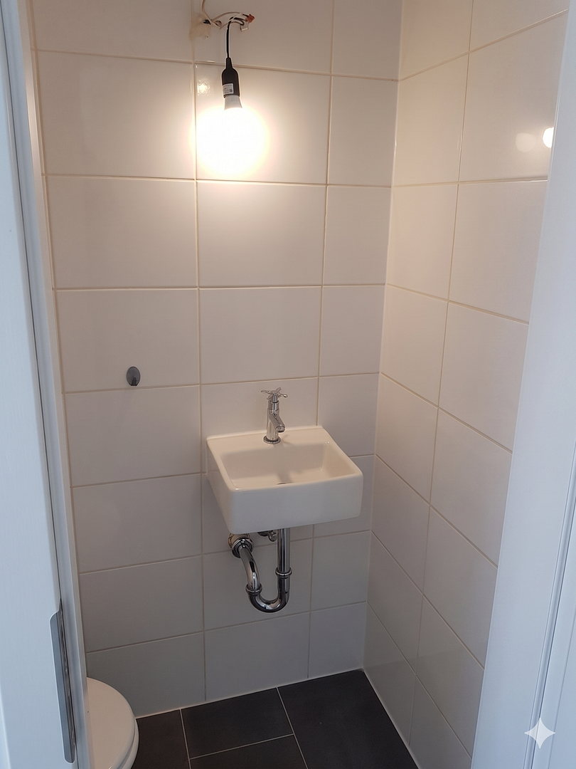 Aachen Zentrum, helle 2 Zimmer Wohnung, 65,3 qm saniert – Jülicher Straße 24, 52070 Aachen – Vorschaubild 7