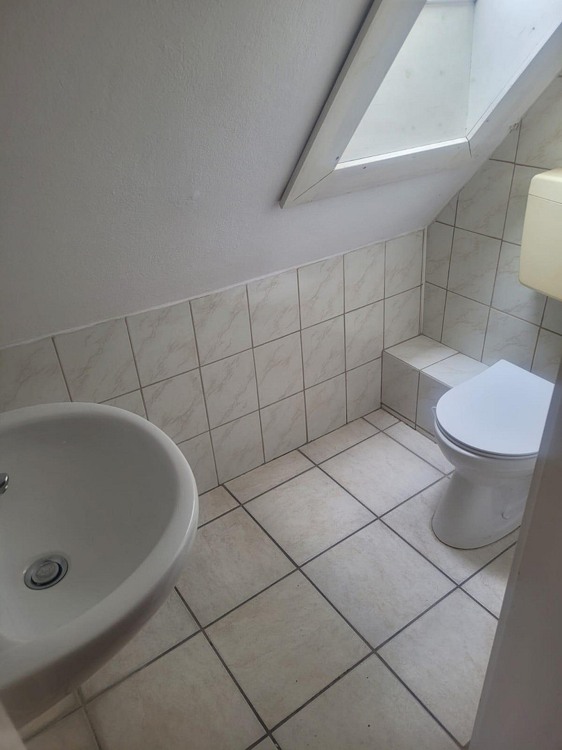 Gepflegte 3-Zimmer-Wohnung in Straubing (Nähe Krankenhaus) – 75m² ohne Schrägen – Michaelsweg 11, 94315 Straubing – Vorschaubild 14