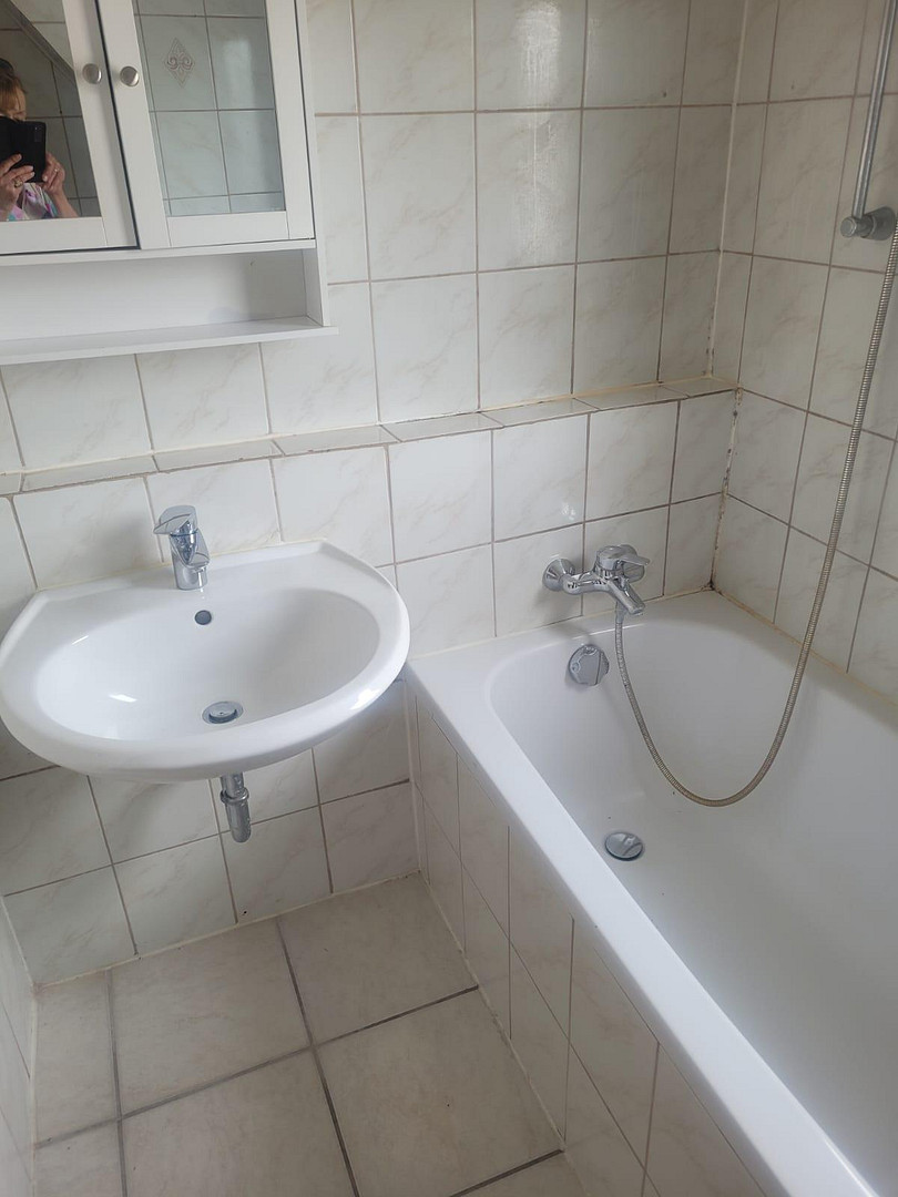 Gepflegte 3-Zimmer-Wohnung in Straubing (Nähe Krankenhaus) – 75m² ohne Schrägen – Michaelsweg 11, 94315 Straubing – Vorschaubild 10