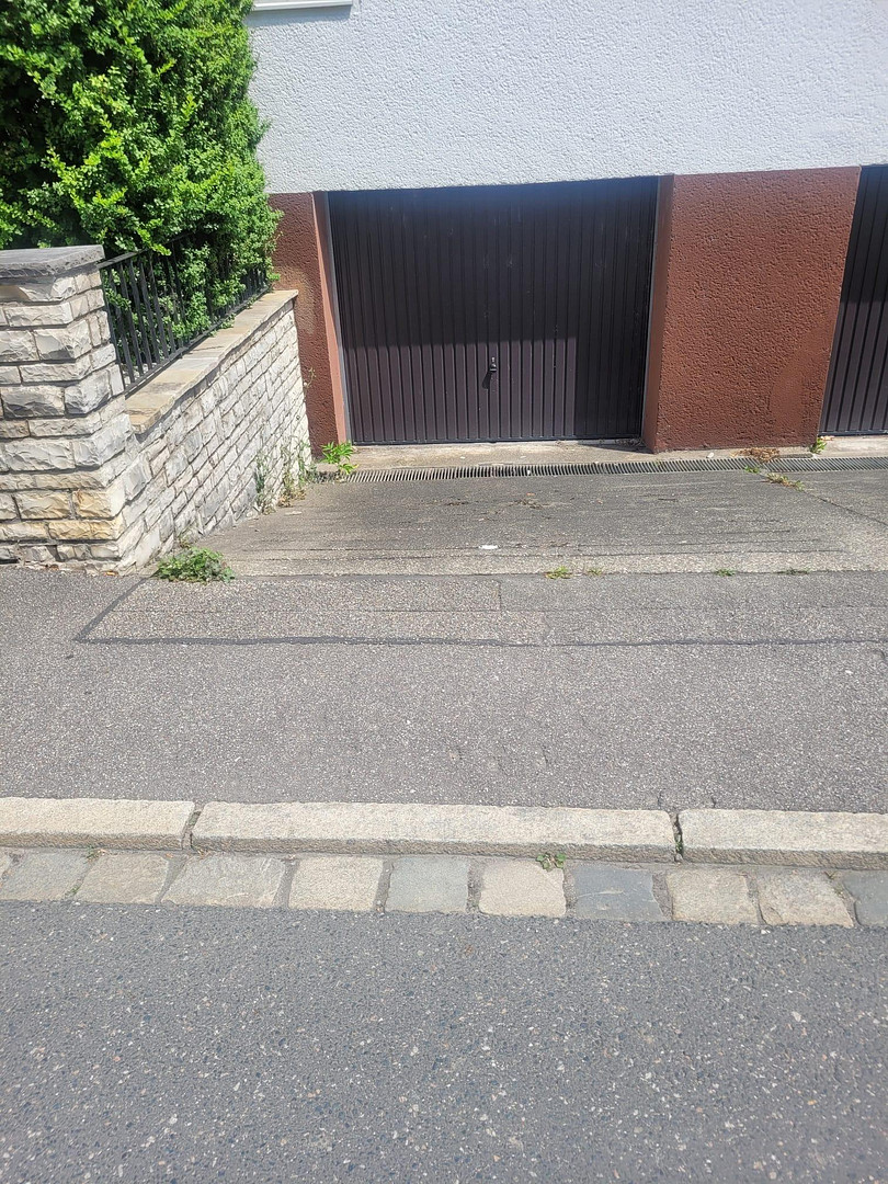 Gepflegte 3-Zimmer-Wohnung in Straubing (Nähe Krankenhaus) – 75m² ohne Schrägen – Michaelsweg 11, 94315 Straubing – Vorschaubild 13