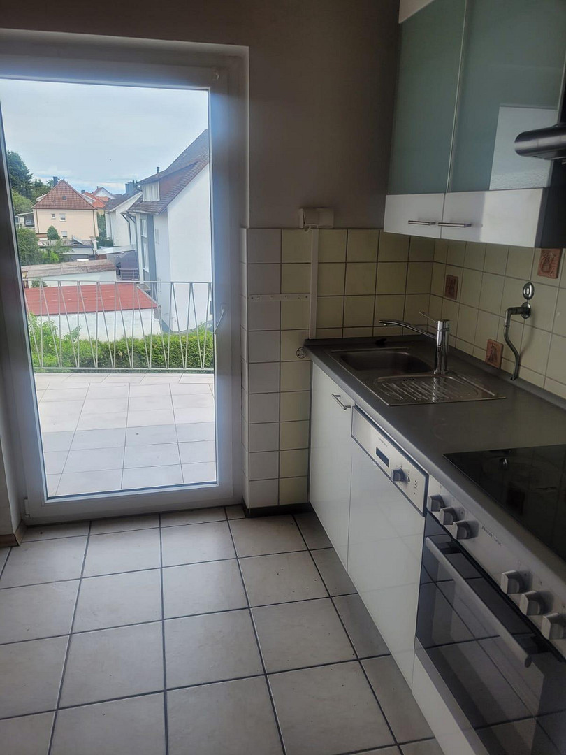Gepflegte 3-Zimmer-Wohnung in Straubing (Nähe Krankenhaus) – 75m² ohne Schrägen – Michaelsweg 11, 94315 Straubing – Vorschaubild 12