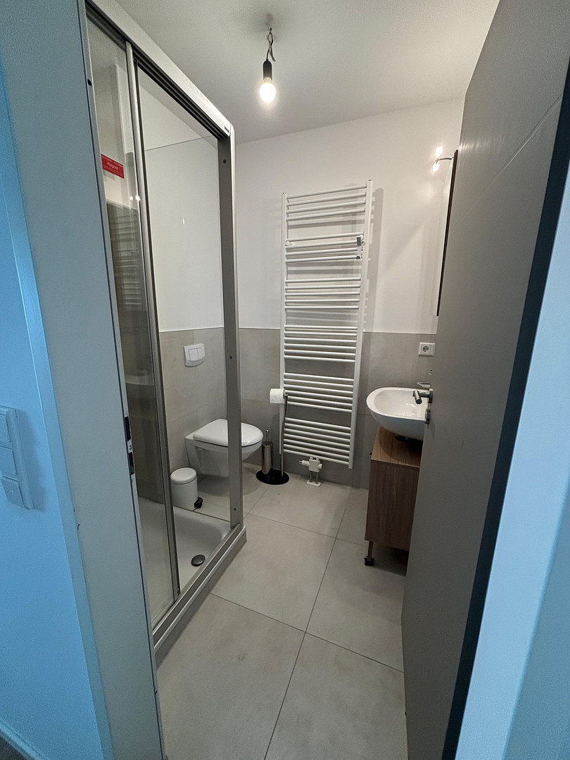 OF-Innenstadt 1 ZKB möbliert / furnished – Offenbach(Offenbach am Main) – Vorschaubild 4