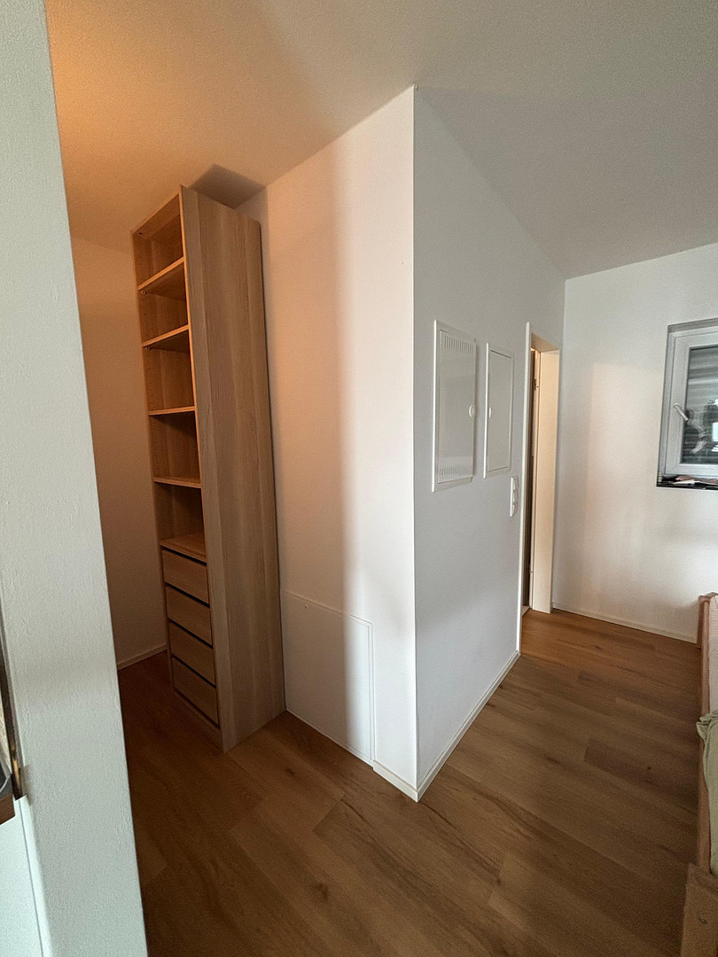 OF-Innenstadt 1 ZKB möbliert / furnished – Offenbach(Offenbach am Main) – Vorschaubild 2