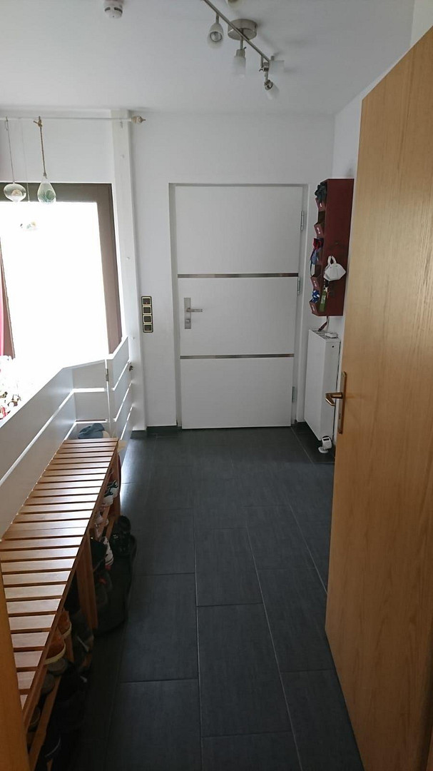 Sonnige EG-Wohnung mit EBK, Wannenbad, Kamin & Garten - von privat an privat – Temmeweg, 14089 Berlin(Kladow) – Vorschaubild 21