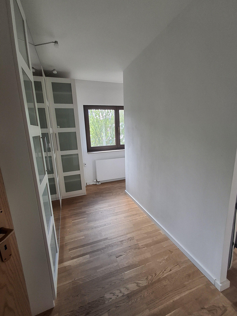 Sonnige EG-Wohnung mit EBK, Wannenbad, Kamin & Garten - von privat an privat – Temmeweg, 14089 Berlin(Kladow) – Vorschaubild 9