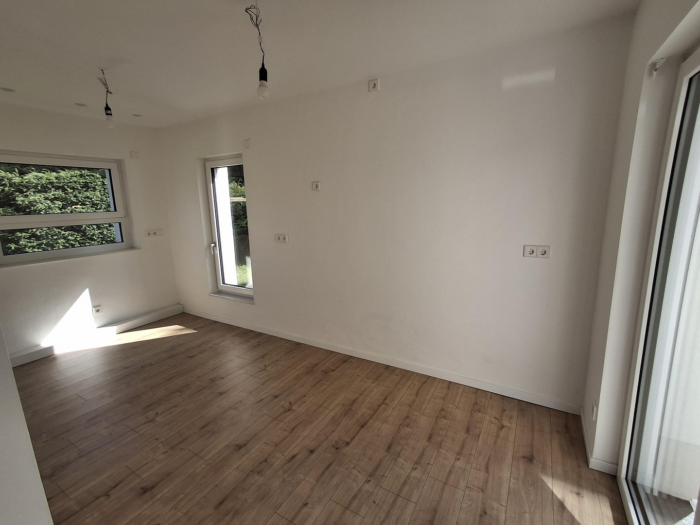 Sonnige EG-Wohnung mit EBK, Wannenbad, Kamin & Garten - von privat an privat – Temmeweg, 14089 Berlin(Kladow) – Vorschaubild 14