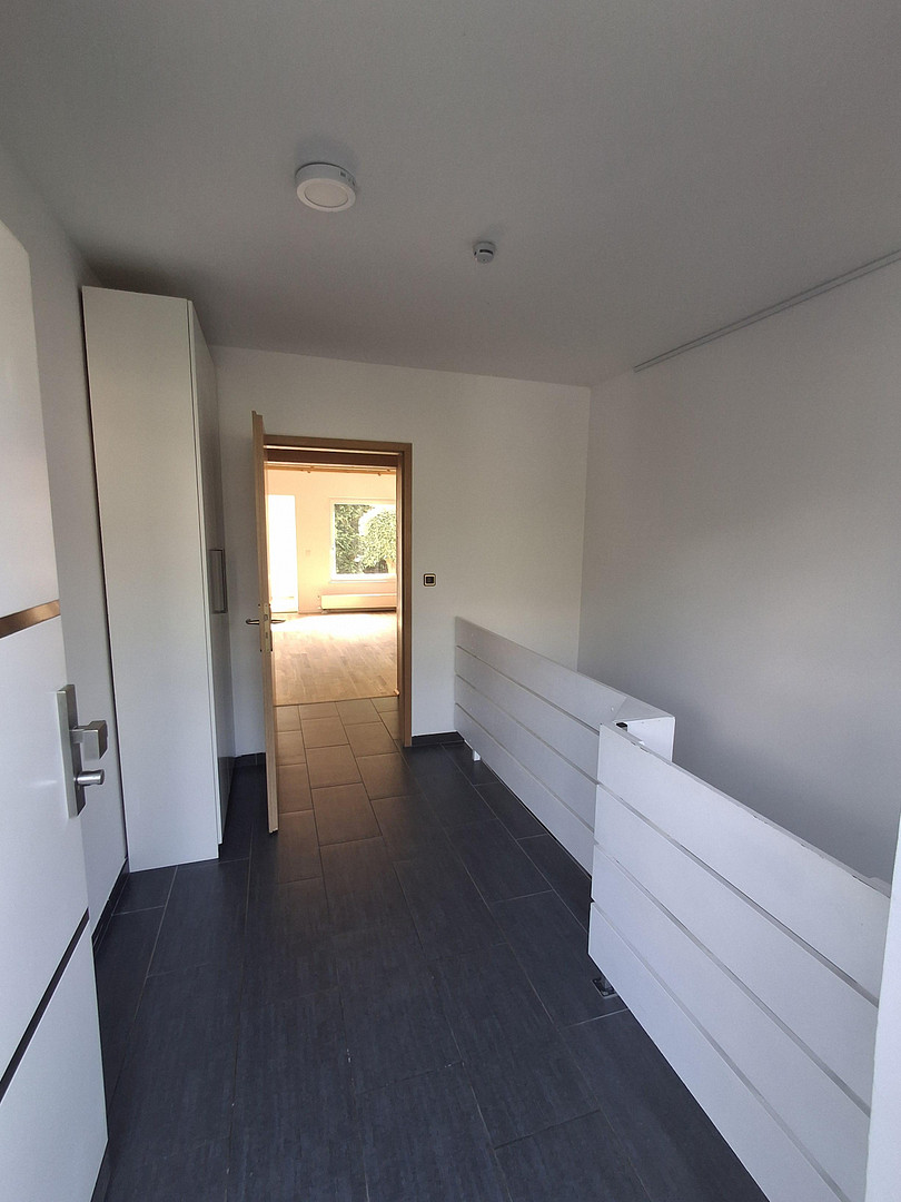 Sonnige EG-Wohnung mit EBK, Wannenbad, Kamin & Garten - von privat an privat – Temmeweg, 14089 Berlin(Kladow) – Vorschaubild 20