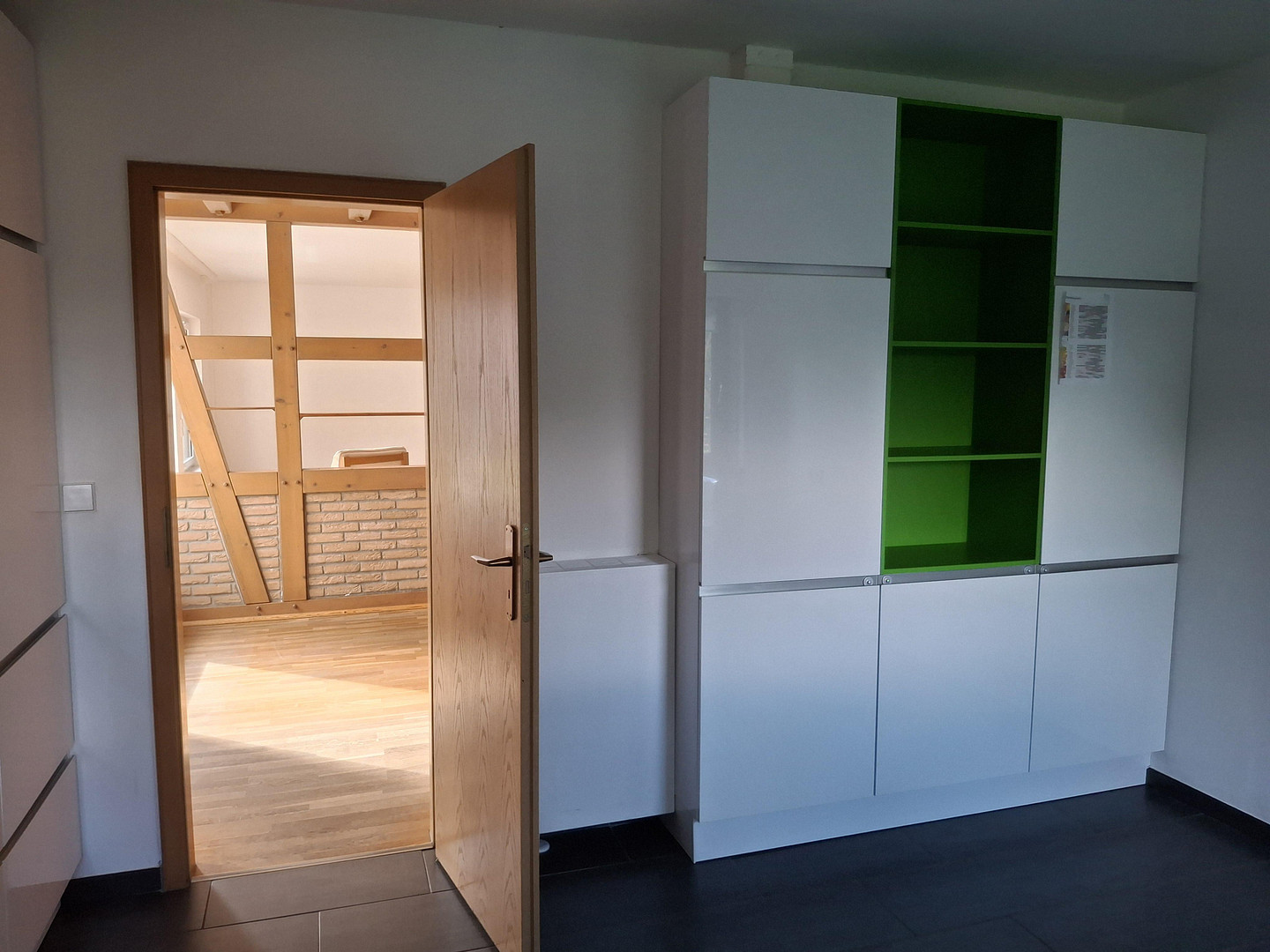 Sonnige EG-Wohnung mit EBK, Wannenbad, Kamin & Garten - von privat an privat – Temmeweg, 14089 Berlin(Kladow) – Vorschaubild 17