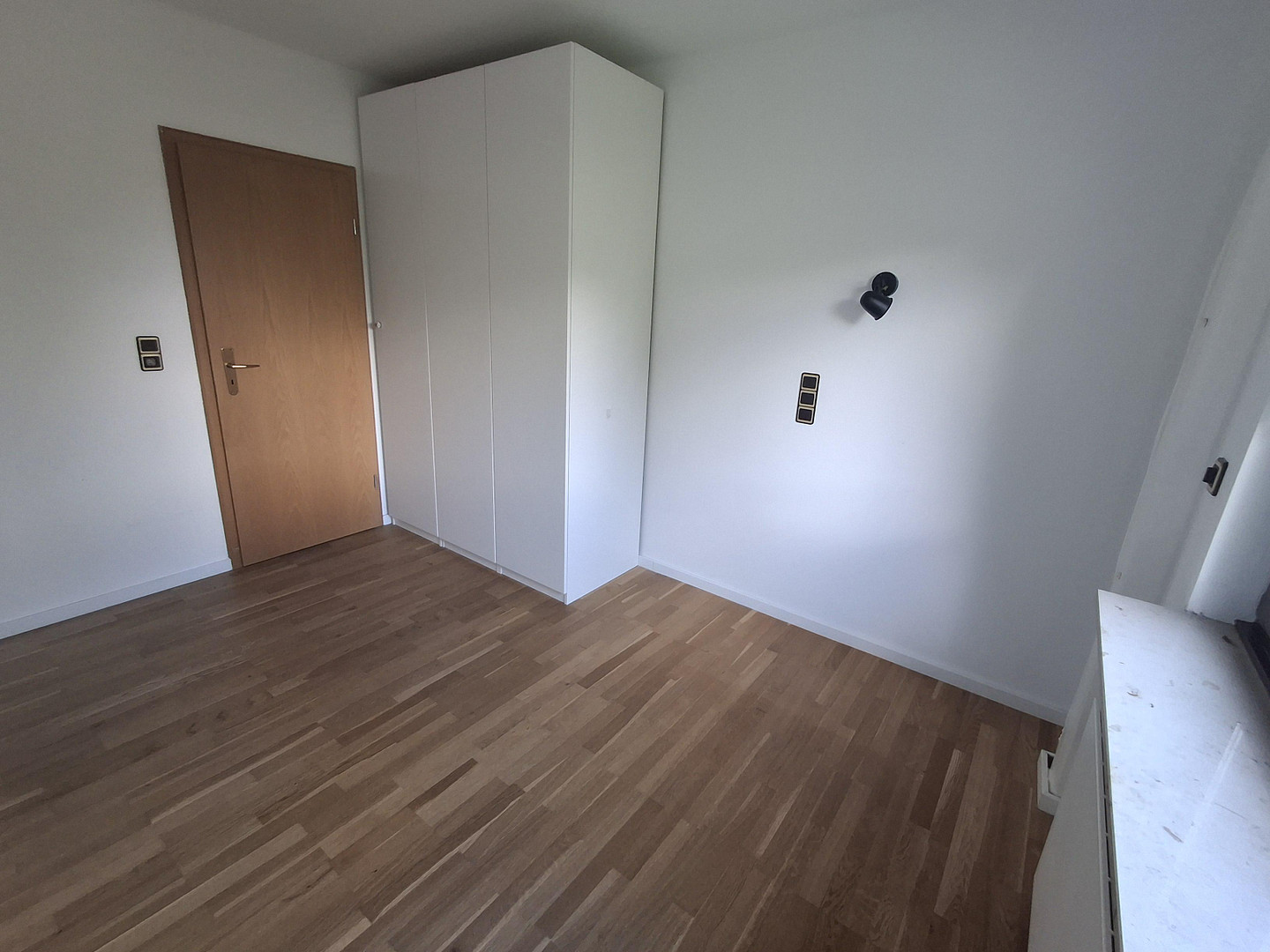 Sonnige EG-Wohnung mit EBK, Wannenbad, Kamin & Garten - von privat an privat – Temmeweg, 14089 Berlin(Kladow) – Vorschaubild 10