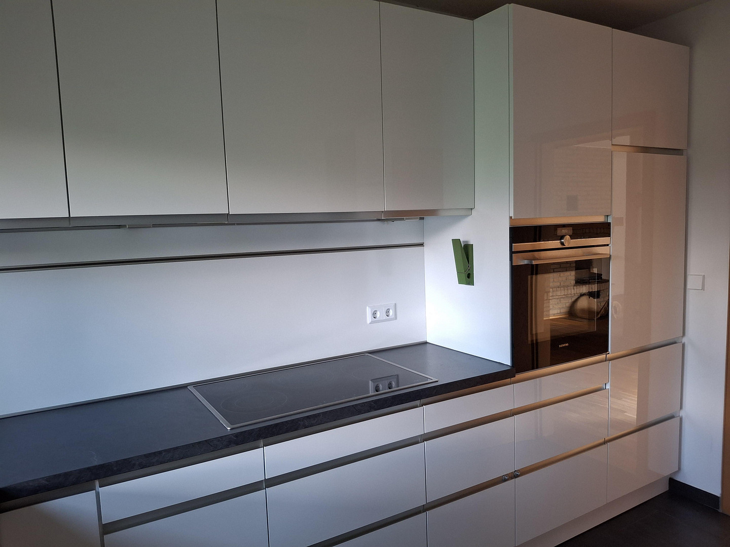 Sonnige EG-Wohnung mit EBK, Wannenbad, Kamin & Garten - von privat an privat – Temmeweg, 14089 Berlin(Kladow) – Vorschaubild 15