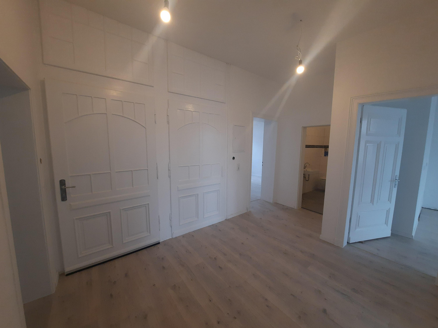 Großzügige und charmante Wohnung im 2. OG – Bochum(Weitmar) – Vorschaubild 4