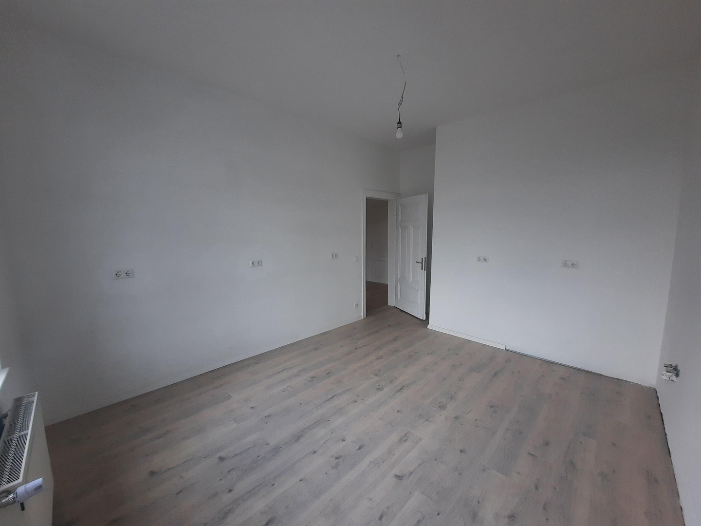 Großzügige und charmante Wohnung im 2. OG – Bochum(Weitmar) – Vorschaubild 12