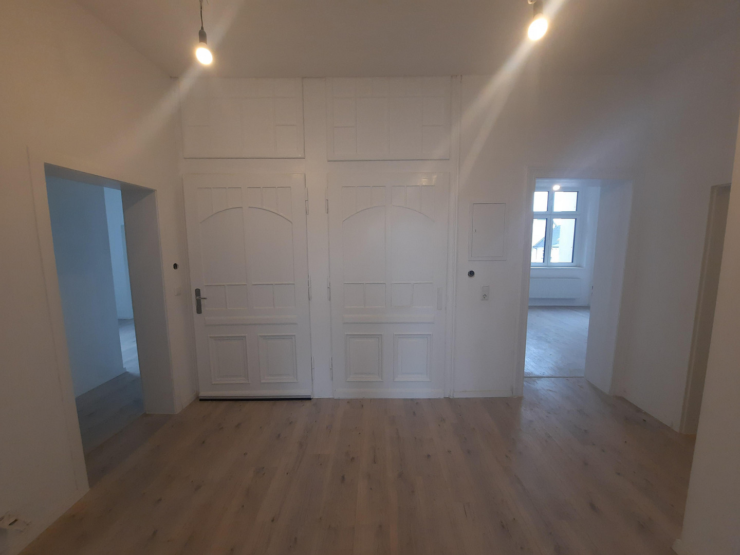 Großzügige und charmante Wohnung im 2. OG – Bochum(Weitmar) – Vorschaubild 5