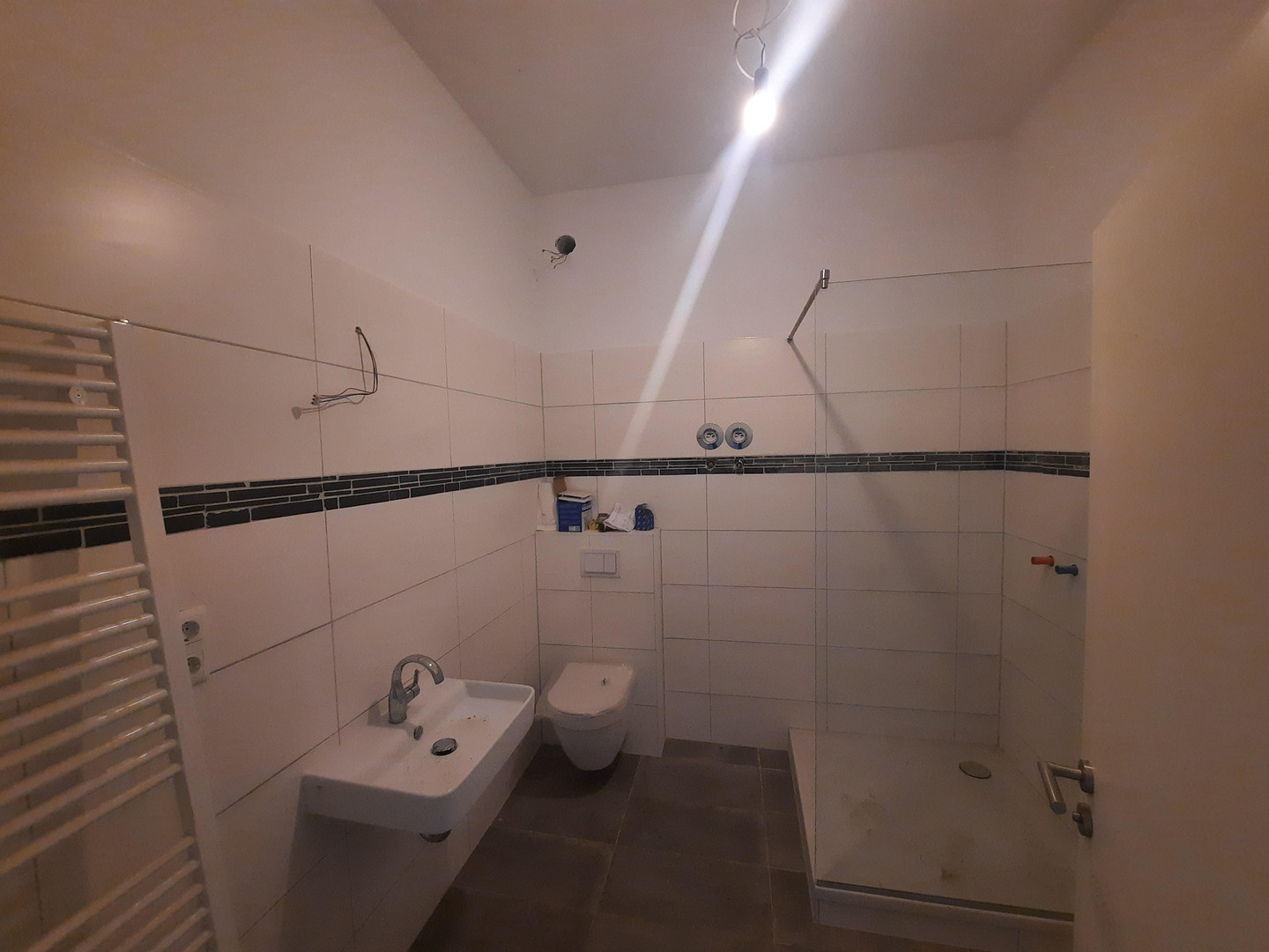 Großzügige und charmante Wohnung im 2. OG – Bochum(Weitmar) – Vorschaubild 19