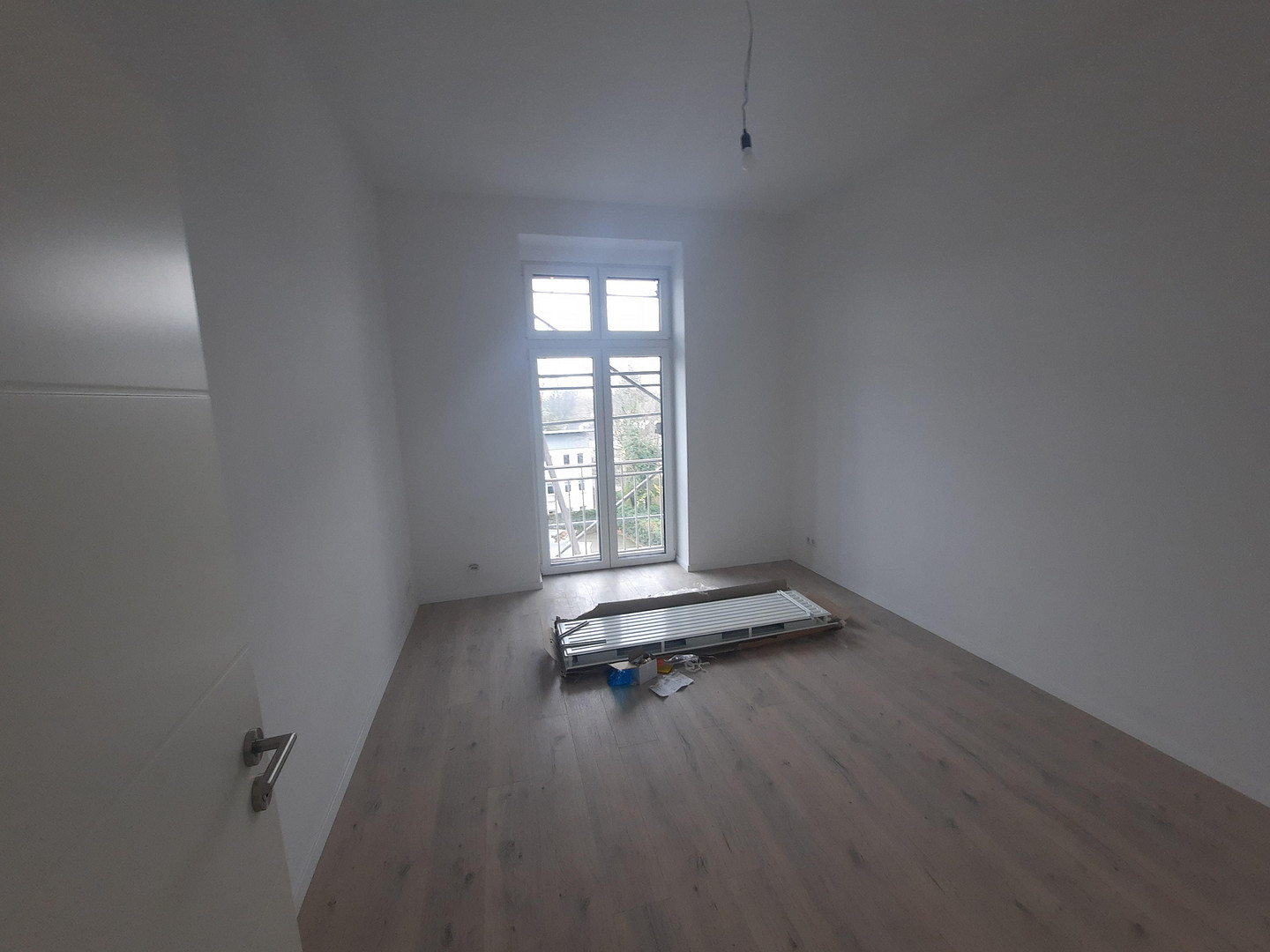 Großzügige und charmante Wohnung im 2. OG – Bochum(Weitmar) – Vorschaubild 10