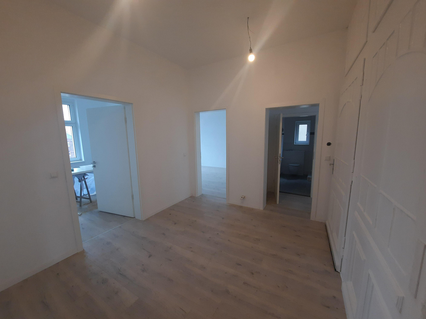Großzügige und charmante Wohnung im 2. OG – Bochum(Weitmar) – Vorschaubild 6