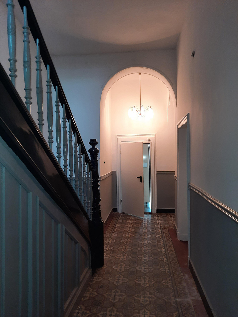 Großzügige und charmante Wohnung im 2. OG – Bochum(Weitmar) – Vorschaubild 23