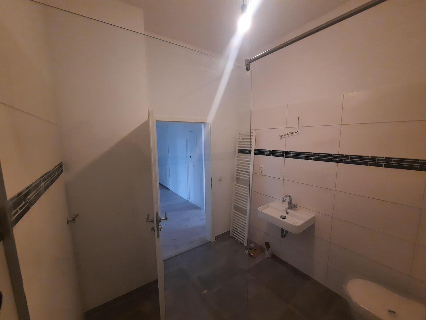 Großzügige und charmante Wohnung im 2. OG – Bochum(Weitmar) – Vorschaubild 17