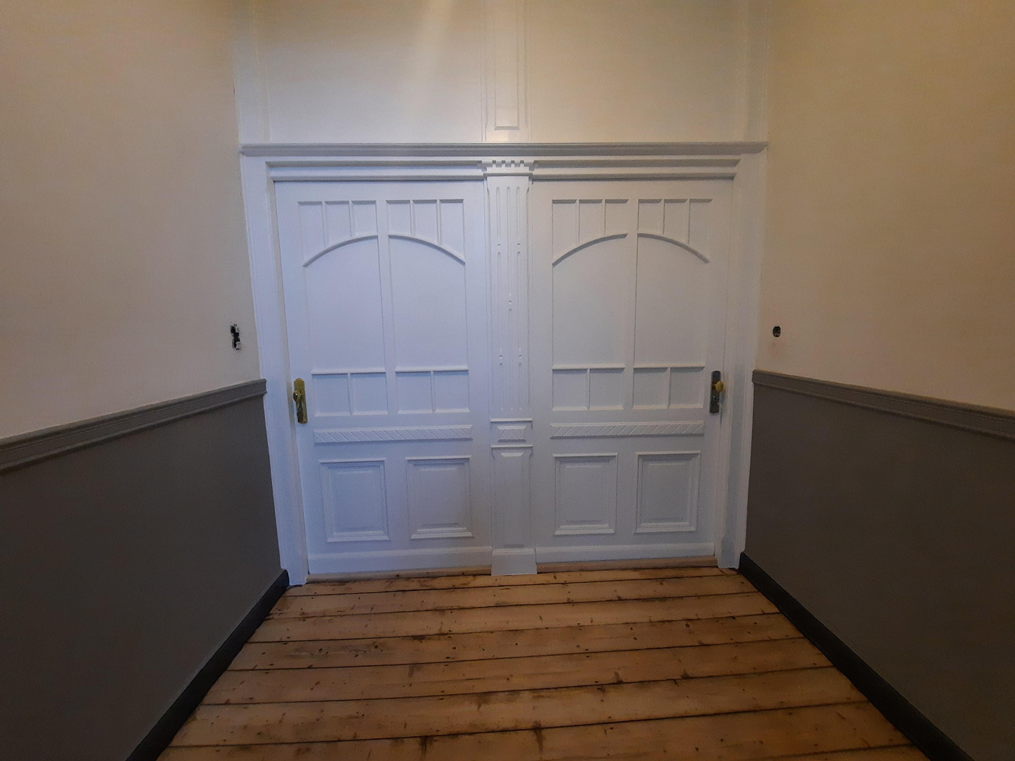 Großzügige und charmante Wohnung im 2. OG – Bochum(Weitmar) – Vorschaubild 2