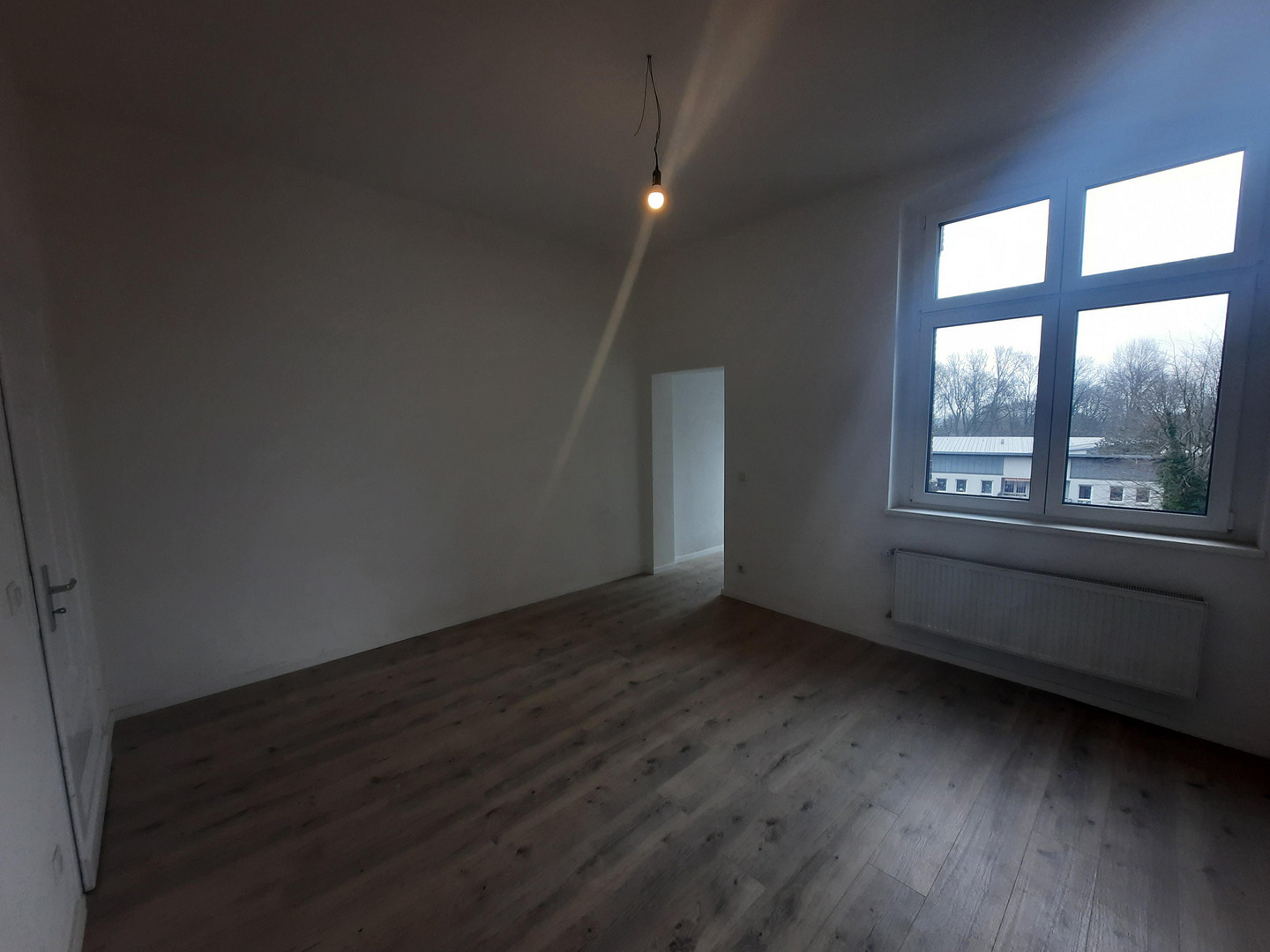 Großzügige und charmante Wohnung im 2. OG – Bochum(Weitmar) – Vorschaubild 7
