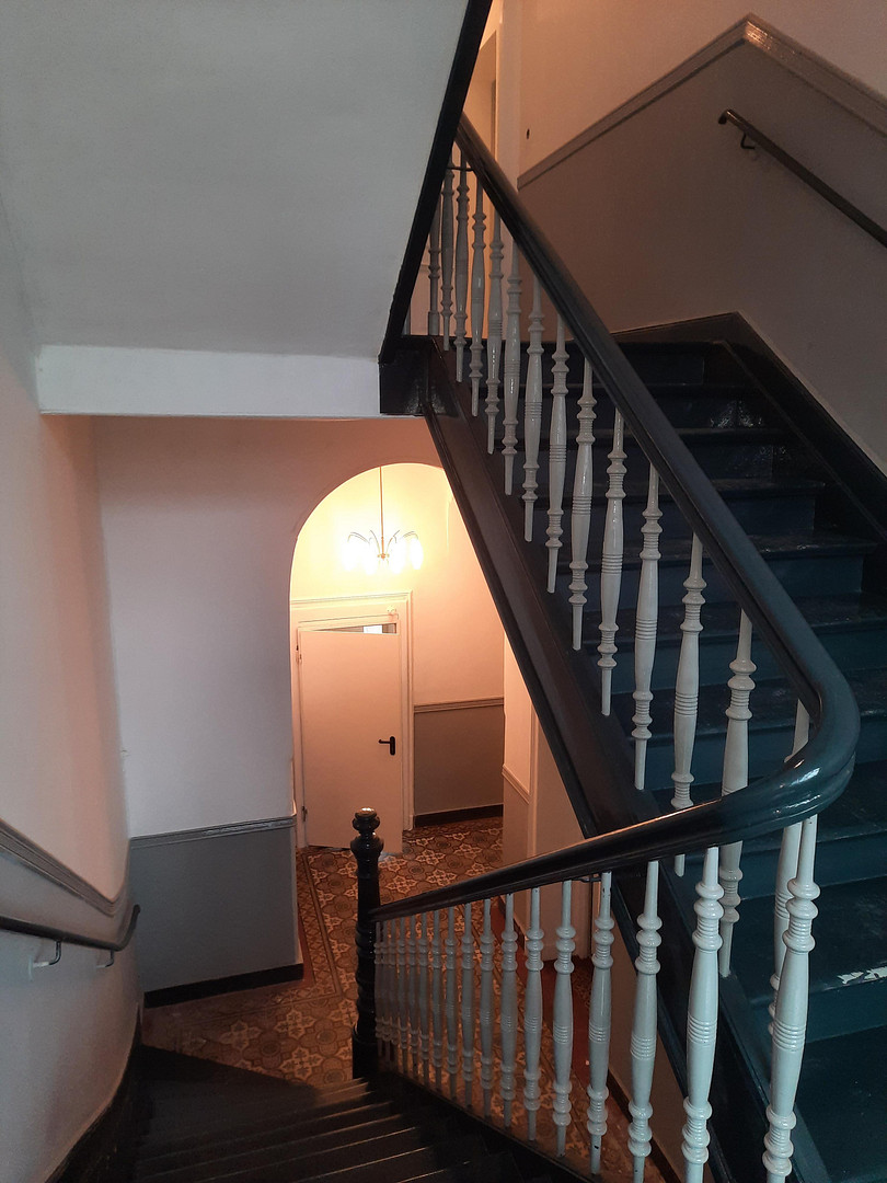 Großzügige und charmante Wohnung im 2. OG – Bochum(Weitmar) – Vorschaubild 22
