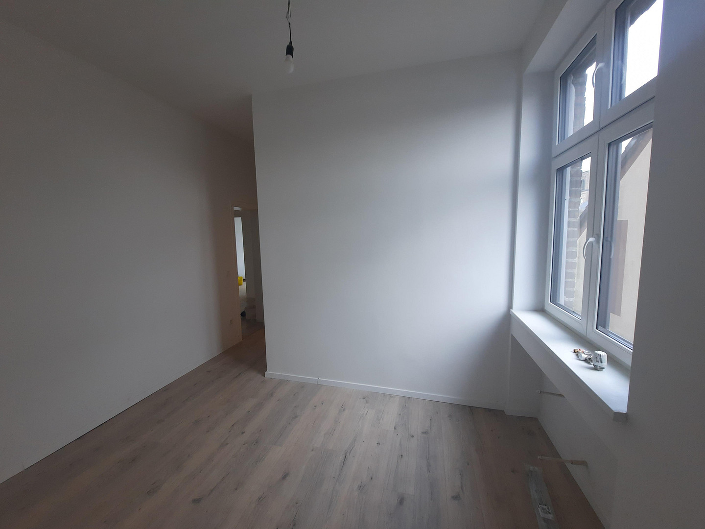 Großzügige und charmante Wohnung im 2. OG – Bochum(Weitmar) – Vorschaubild 14