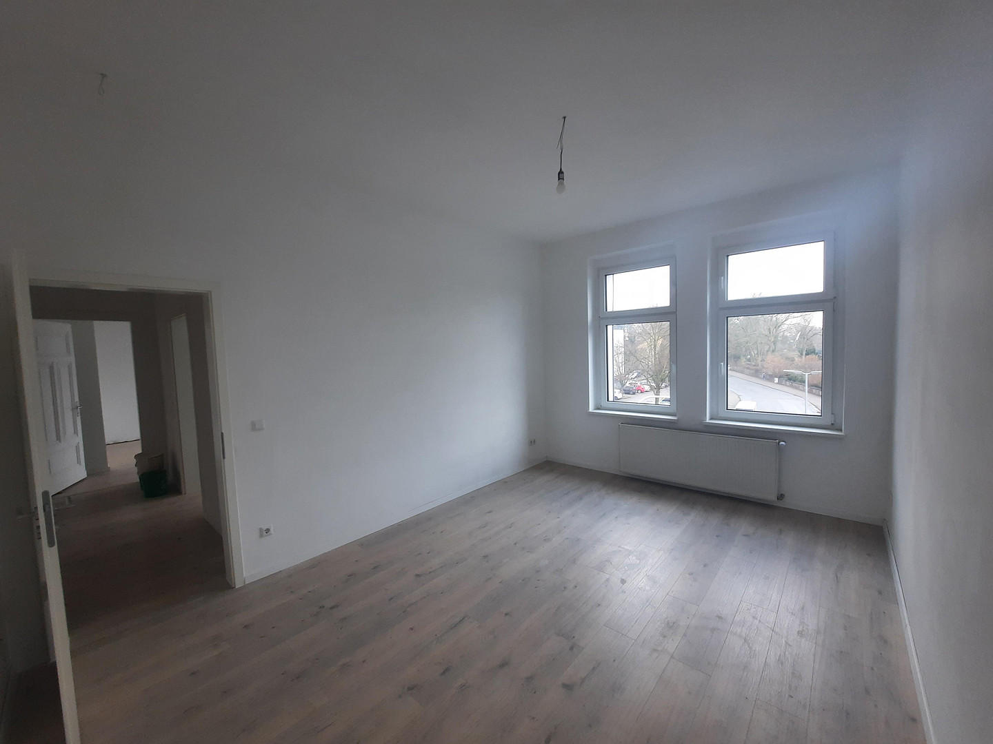 Großzügige und charmante Wohnung im 2. OG – Bochum(Weitmar) – Vorschaubild 9