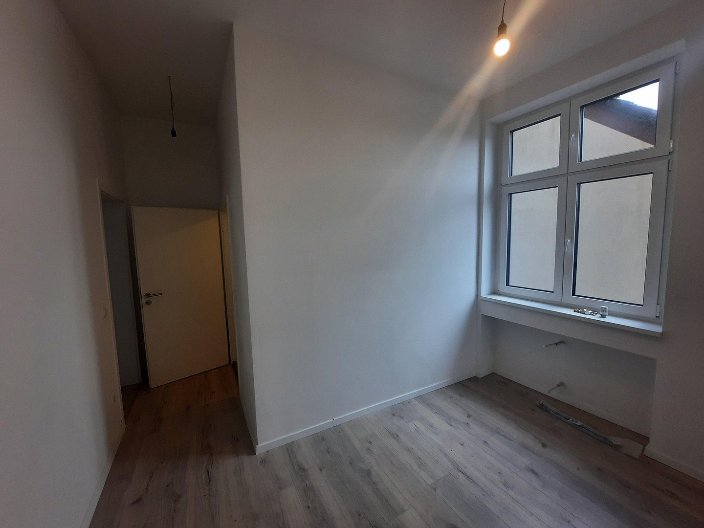 Großzügige und charmante Wohnung im 2. OG – Bochum(Weitmar) – Vorschaubild 13
