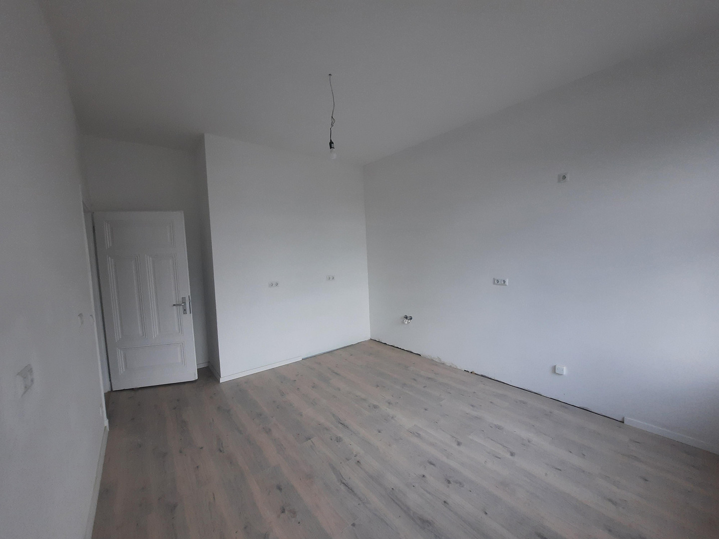 Großzügige und charmante Wohnung im 2. OG – Bochum(Weitmar) – Vorschaubild 11